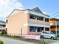 静岡県富士宮市大中里462-1：物件画像／株式会社東亜　エイブルネットワーク富士店