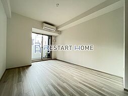 アドバンス三宮パルマ 8階1Kのリビング/ダイニング