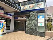 御崎公園駅　地下鉄海岸線 694m