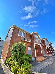 JR和歌山線 粉河駅 徒歩9分の賃貸アパート