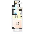 モンリベルテ箕面10階9.9万円