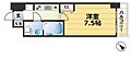 セレニテ三宮13階7.4万円