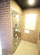 敷地内/建物