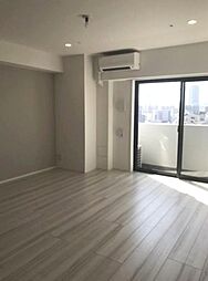 メイクスデザイン三ノ輪 3階1LDKのリビング/ダイニング