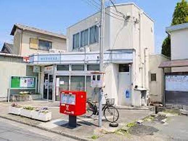 ラキアクア ｜奈良県奈良市東九条町(賃貸アパート2LDK・2階・57.03㎡)の写真 その19