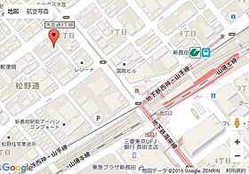 セジュール西代I  ｜ 兵庫県神戸市長田区松野通２丁目（賃貸アパート1K・2階・22.77㎡） その3