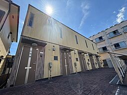 JR横浜線 相模原駅 徒歩10分の賃貸テラスハウス