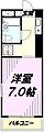 アーバンハイム寿3階3.0万円
