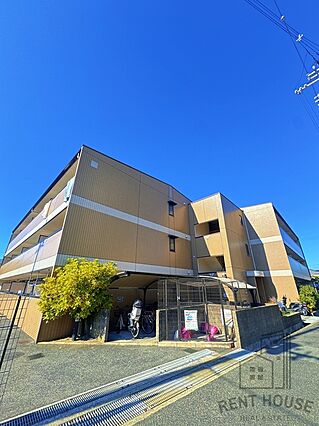 パール久米田_トップ画像