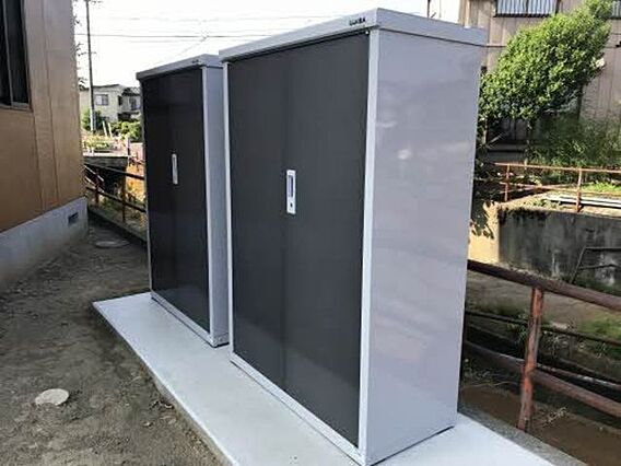 サントーレ藤山_その他_2