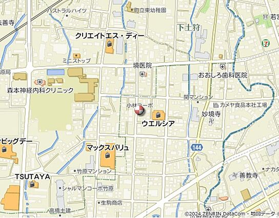 小林コーポ_その他_0