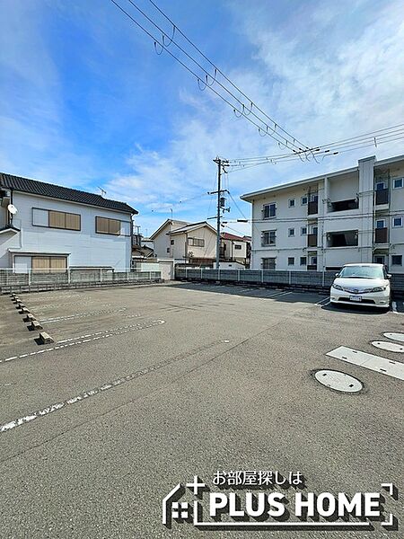 和歌山県和歌山市中之島(賃貸マンション1R・3階・27.00㎡)の写真 その3