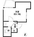 ラヴニール南常盤台3階5.2万円