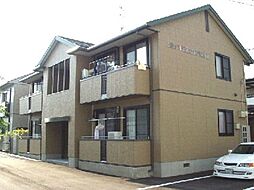 🉐敷金礼金0円！🉐シャーメゾン西大通り　Ｂ