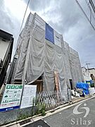 建設中
