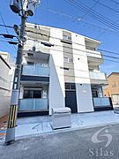 外観・土地