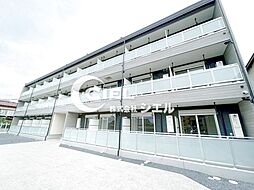 プレジデントガーデンD