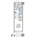 ベリスタ常盤台4階9.5万円