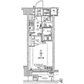 エクセリア桜上水5階8.4万円