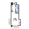 Luxe天王寺8階7.9万円