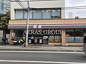 セブン-イレブン 横浜ビジネスパーク前店 215m