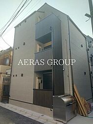 京成押上線 京成立石駅 徒歩7分