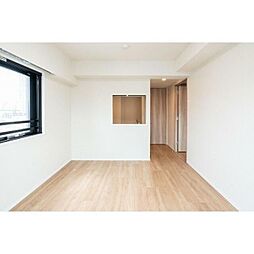 市谷台町坂フロント 2LDKの写真