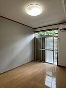 ※別のお部屋の参考画像です。現況優先。