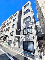 Luna Crescente Waseda