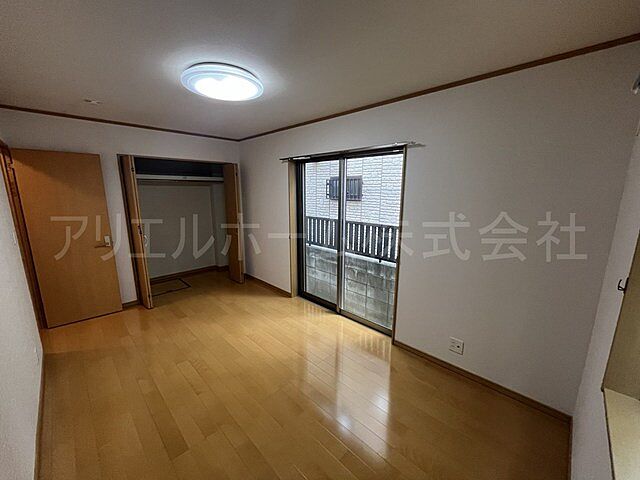 洋室