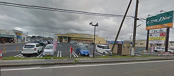 タウンハウス_周辺_0