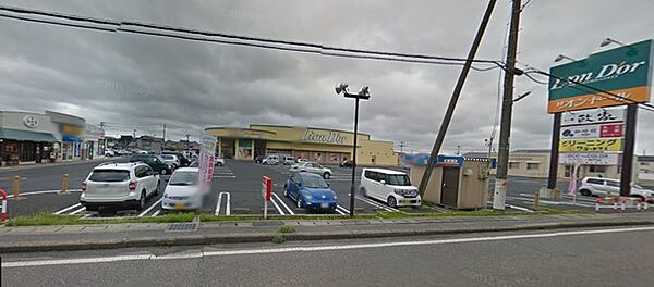 タウンハウス A-2｜新潟県新潟市西区小針西２丁目(賃貸アパート2LDK・1階・53.41㎡)の写真 その27