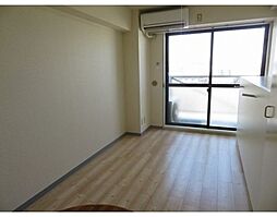 インディビレッジ 11階ワンルームのリビング/ダイニング