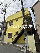 外観・土地