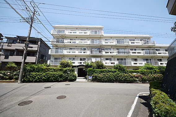 多摩ペガサスビル_外観_1