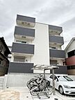 兵庫県尼崎市上ノ島町1丁目：物件画像／株式会社サイラス　ホームメイトFC岡本店