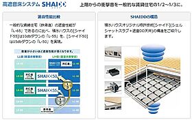 フレグランルーテ 00102 ｜ 千葉県千葉市中央区松ケ丘町635（賃貸マンション1LDK・1階・43.62㎡） その10