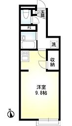 サンフラワーII1 1階