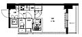 S-RESIDENCE戸田公園2階8.8万円