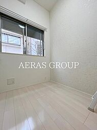 クライムヒルズII 1階ワンルームのリビング/ダイニング