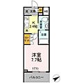 EastSideResidence2階9.3万円