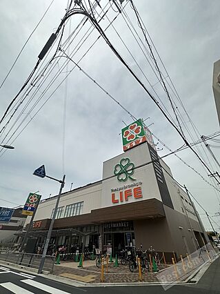 ジーメゾン高石千代田_周辺_3