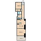 福岡県福岡市中央区小笹4丁目1-50：物件画像／株式会社アルコ　博多店