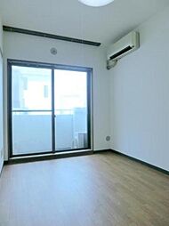 セントヒルズ椎名町 4階ワンルームのリビング/ダイニング