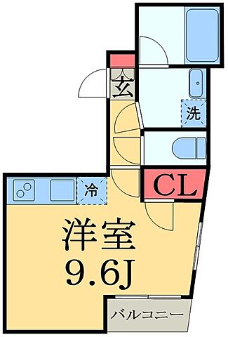 ホームズ でお部屋探し ｊｒ総武線 千葉駅 徒歩9分 ワンルーム 賃料7 2万円 3階 26 49 賃貸マンション住宅情報 物件番号 0121640 0070369 取扱い不動産会社 アイ イー セレクト株式会社 千葉駅前店