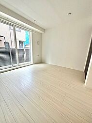 レスペデーザ目黒本町 1階1Kのリビング/ダイニング