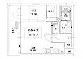 SociosKasugaekimae2階7.0万円