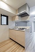 Aタイプ2024年2月撮影 同タイプ402号室の写真です。