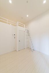 Ｐｏｒｔ　Ｌｉｎｅ（ポートライン） 1階1Kのリビング/ダイニング