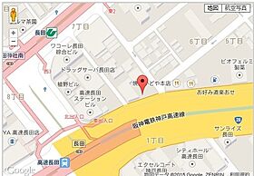 アパ北町  ｜ 兵庫県神戸市長田区北町１丁目（賃貸マンション1K・6階・29.10㎡） その9